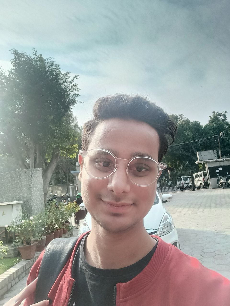 MD SHEZAD ANSARI