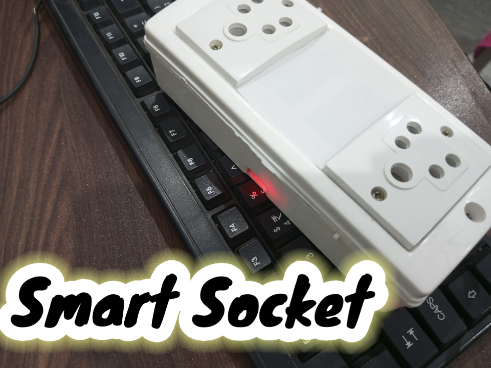 Smart Socket