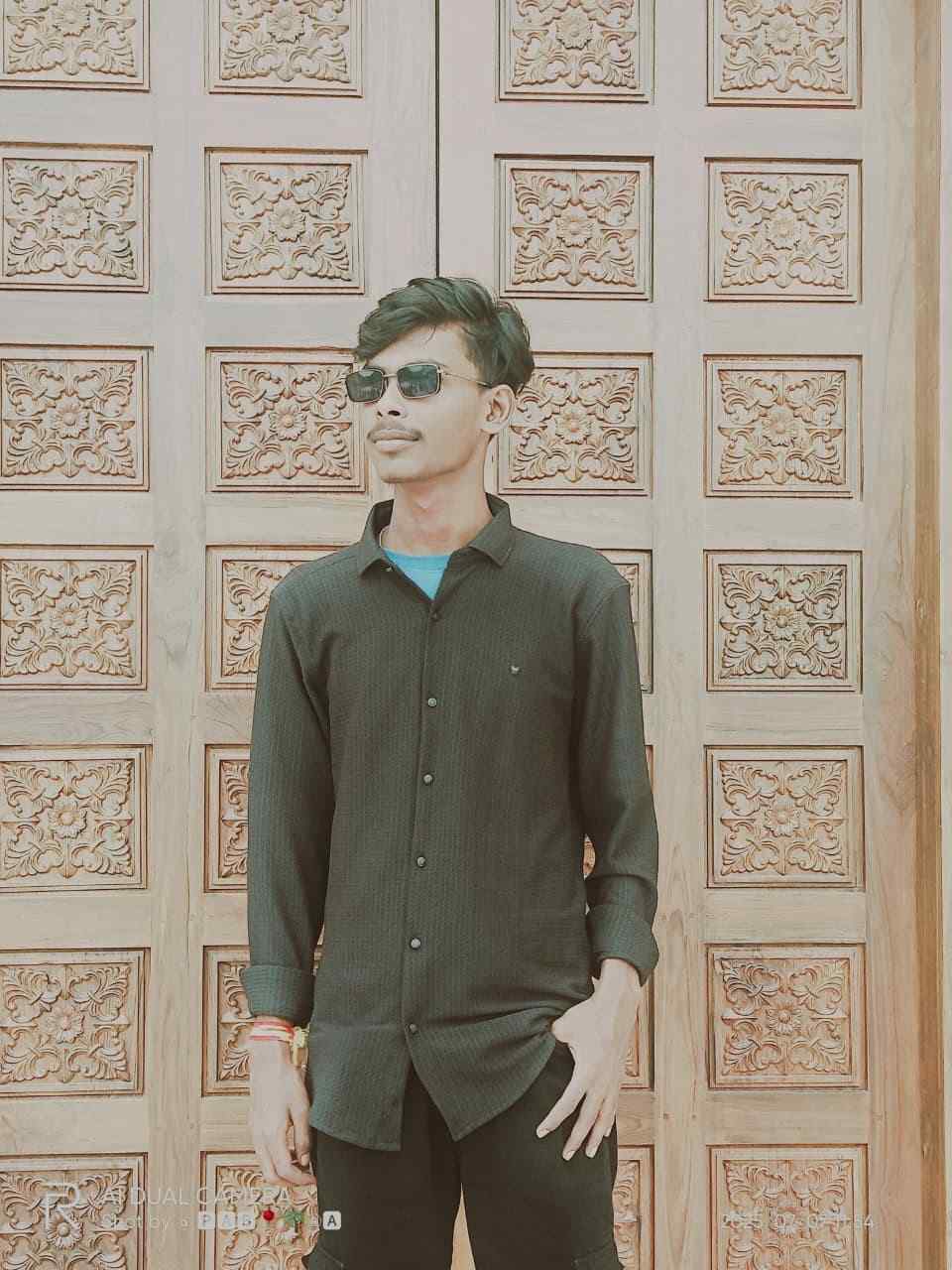Phanibhusan Barman