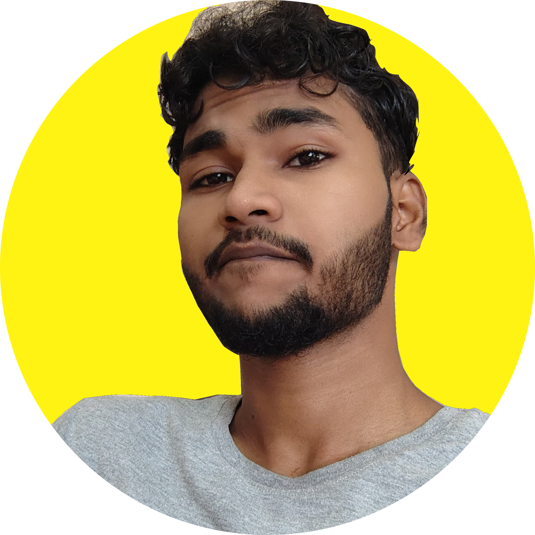 Ravi Paribrajak Ravi Paribrajak