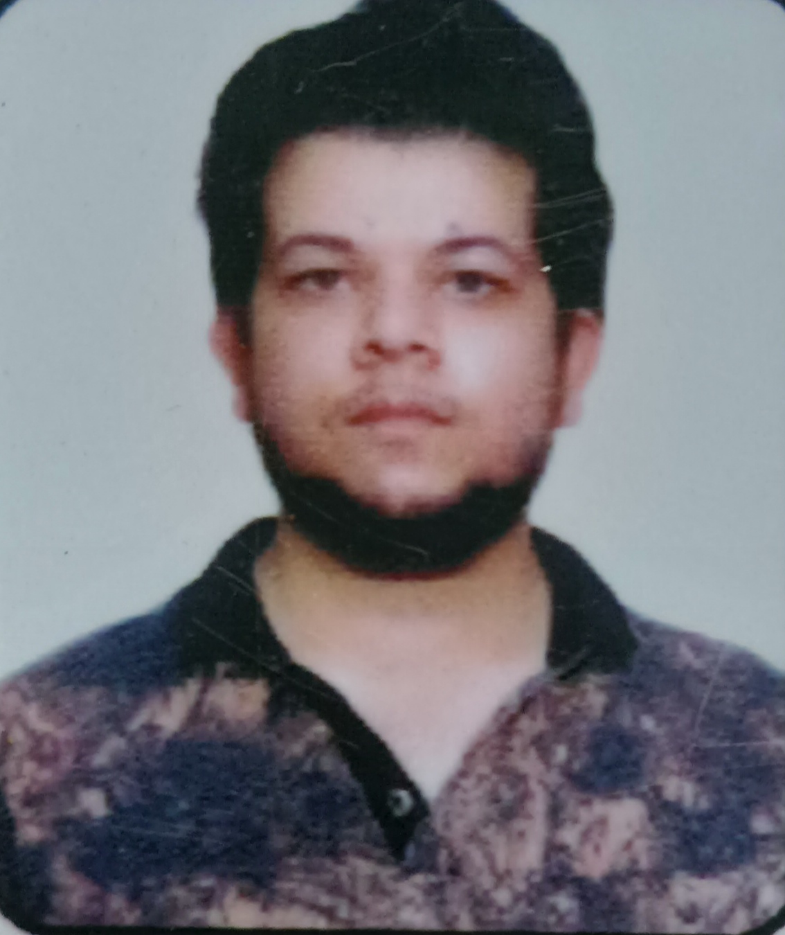 keshav agarwal