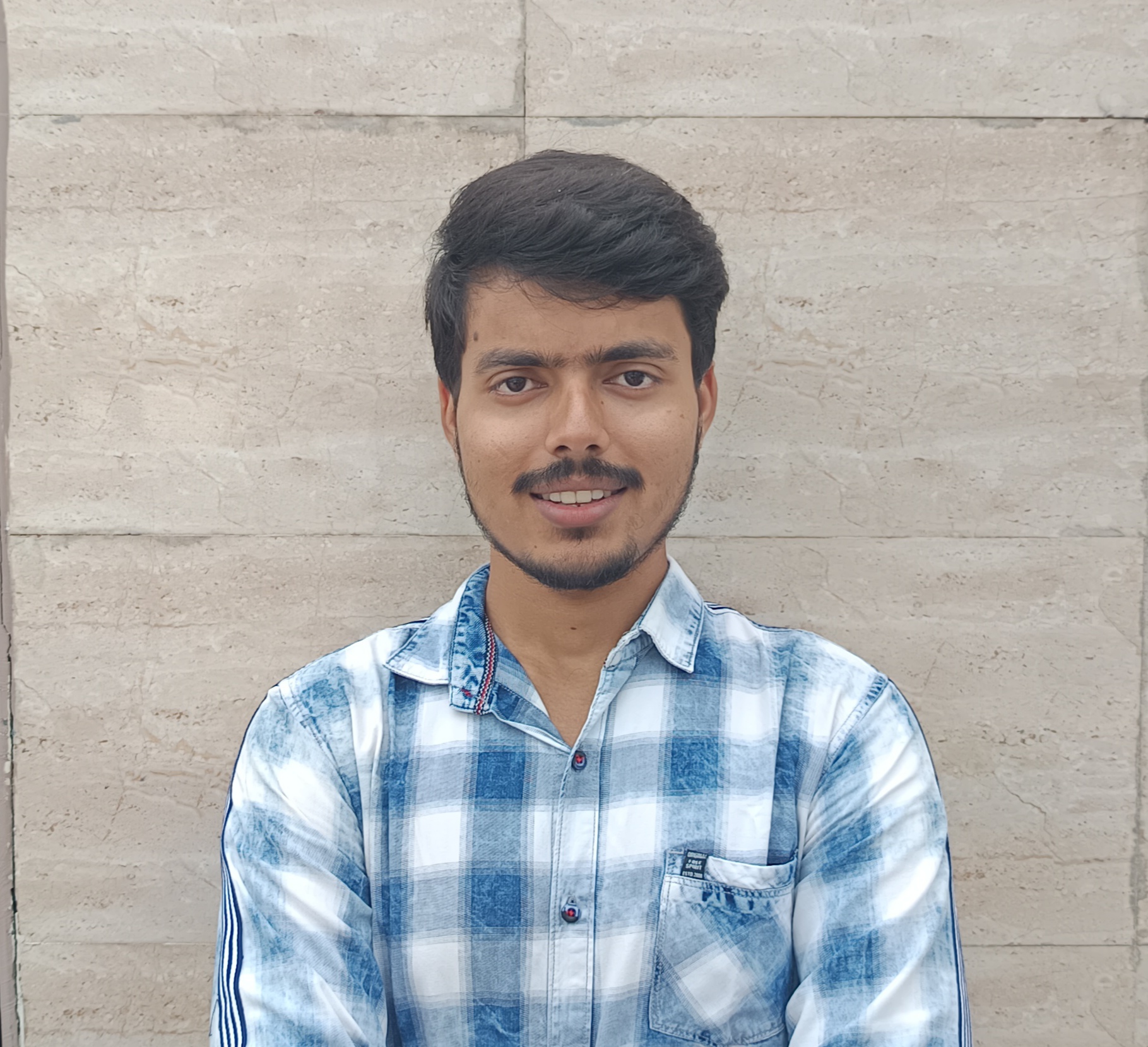 Divyanshu Gautam Divyanshu Gautam
