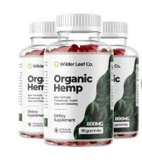 Wilder Leaf Organic Hemp Canada Buy Online Official Website