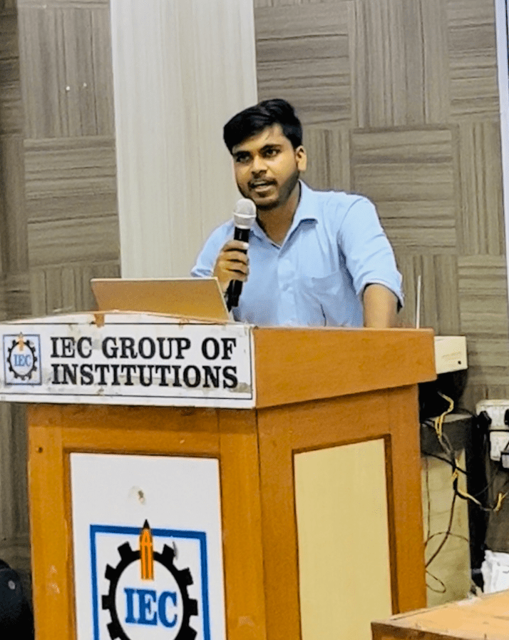 Ankit Kumar
