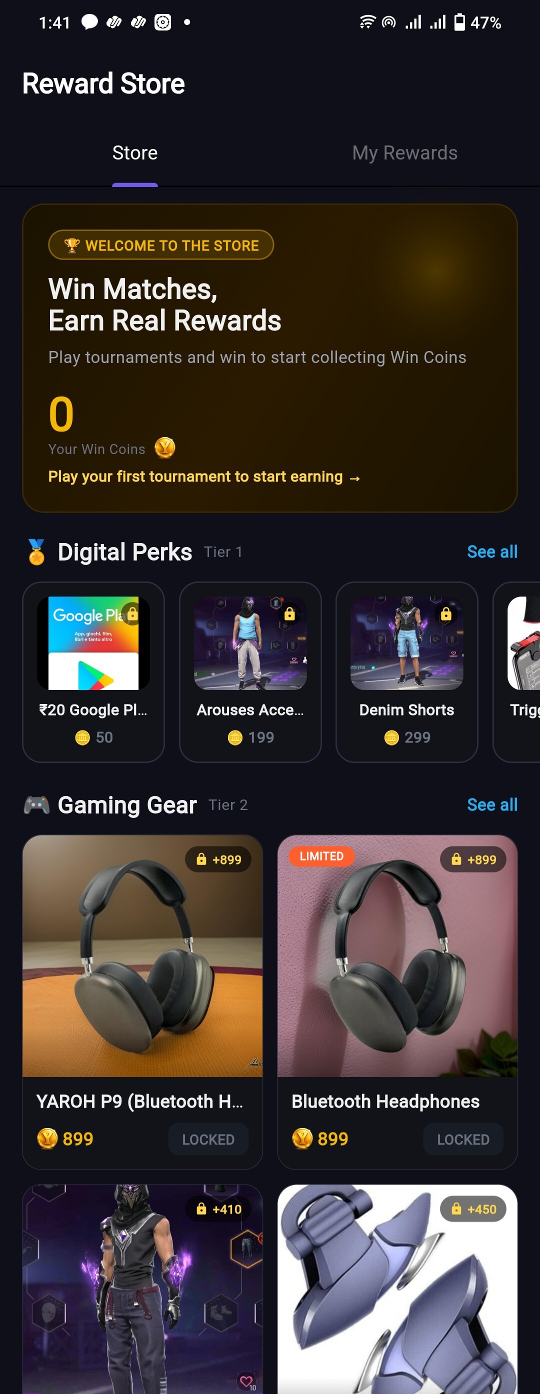YodhaPlay Esports YodhaPlay Esports