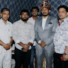Sidharth Kaushik