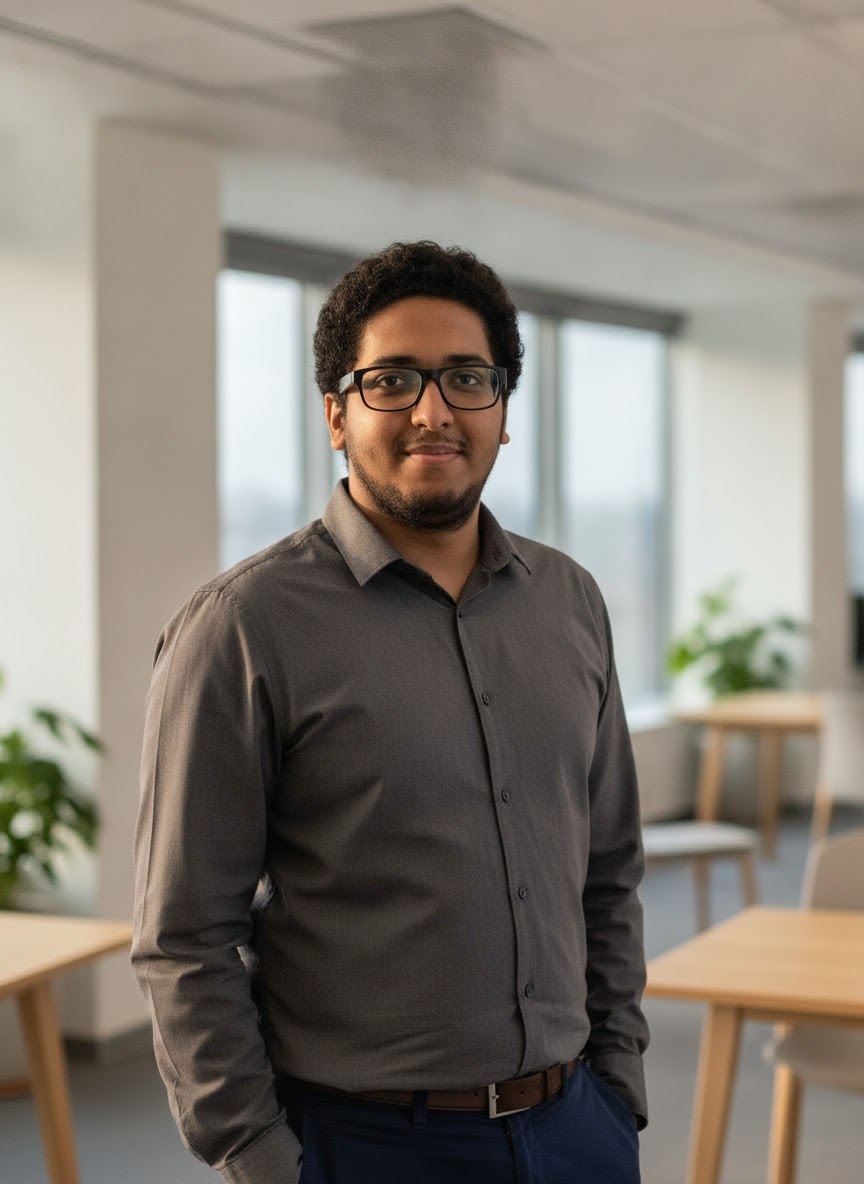 Rutvik Bhalerao