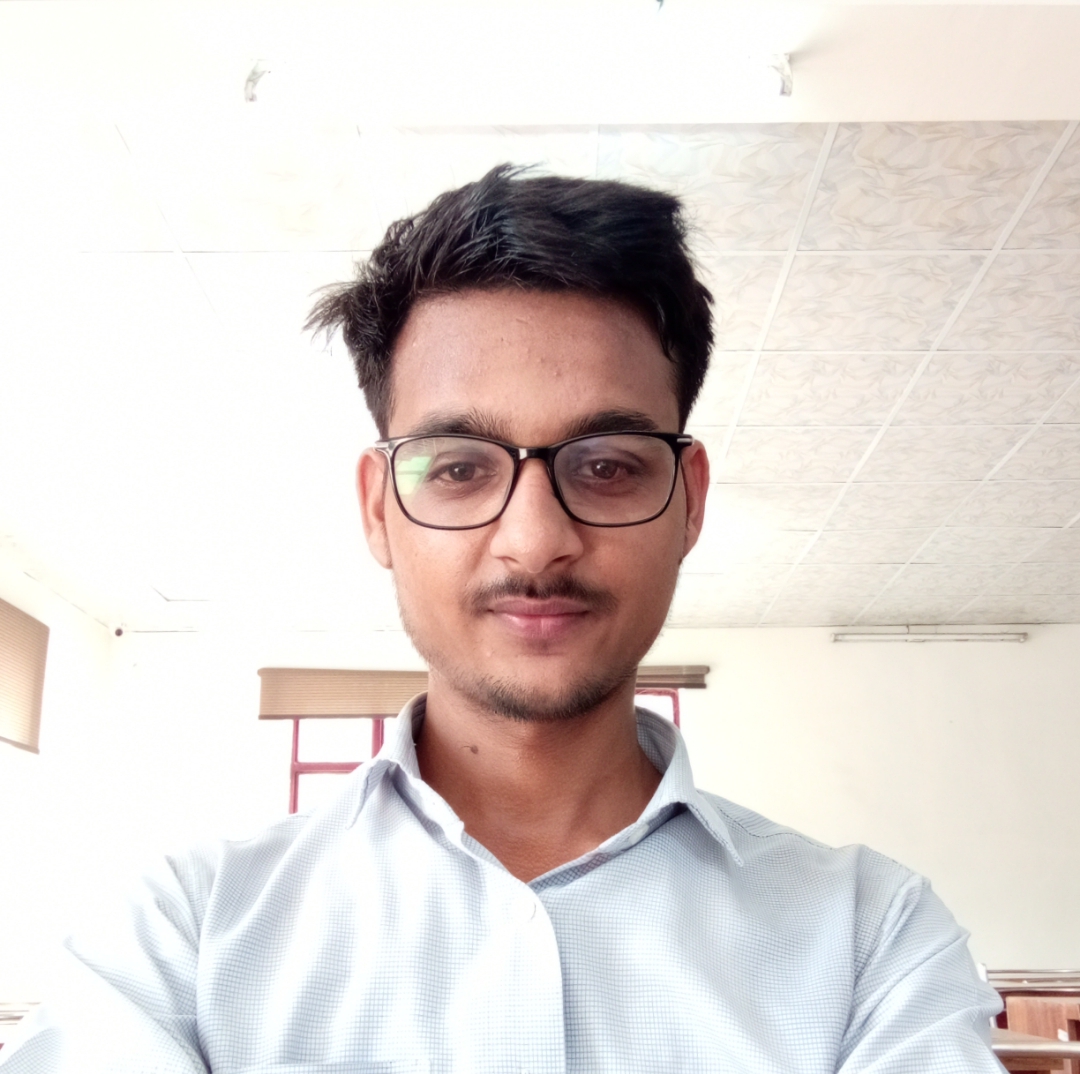 Ambuj Pandey