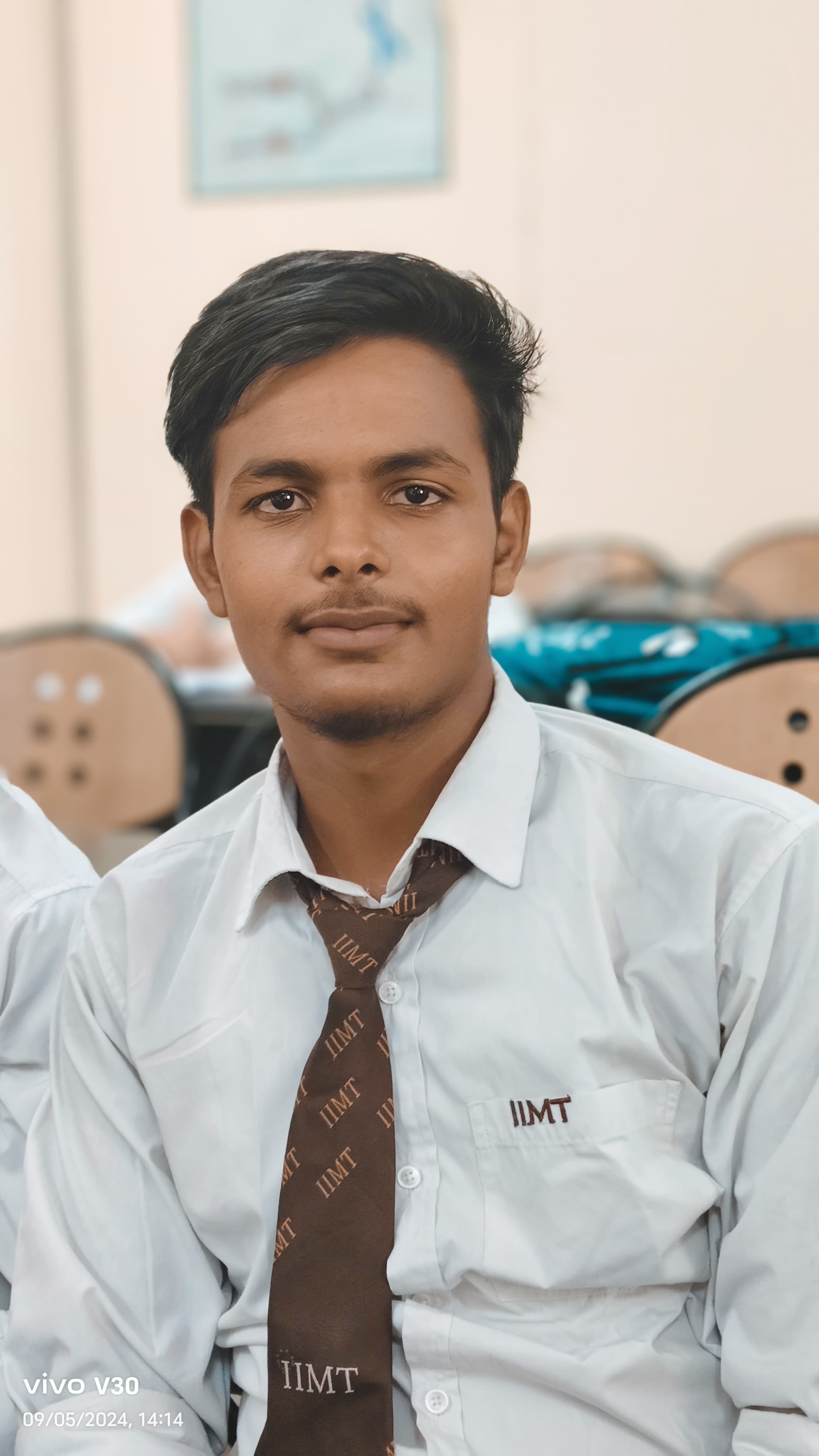 Sumit Gupta