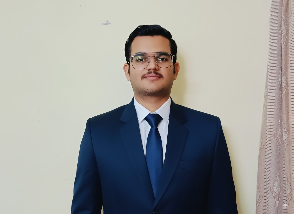 VEDANSH SHARMA