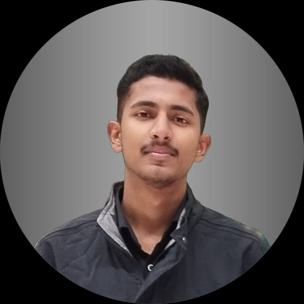 Puneet Kumar