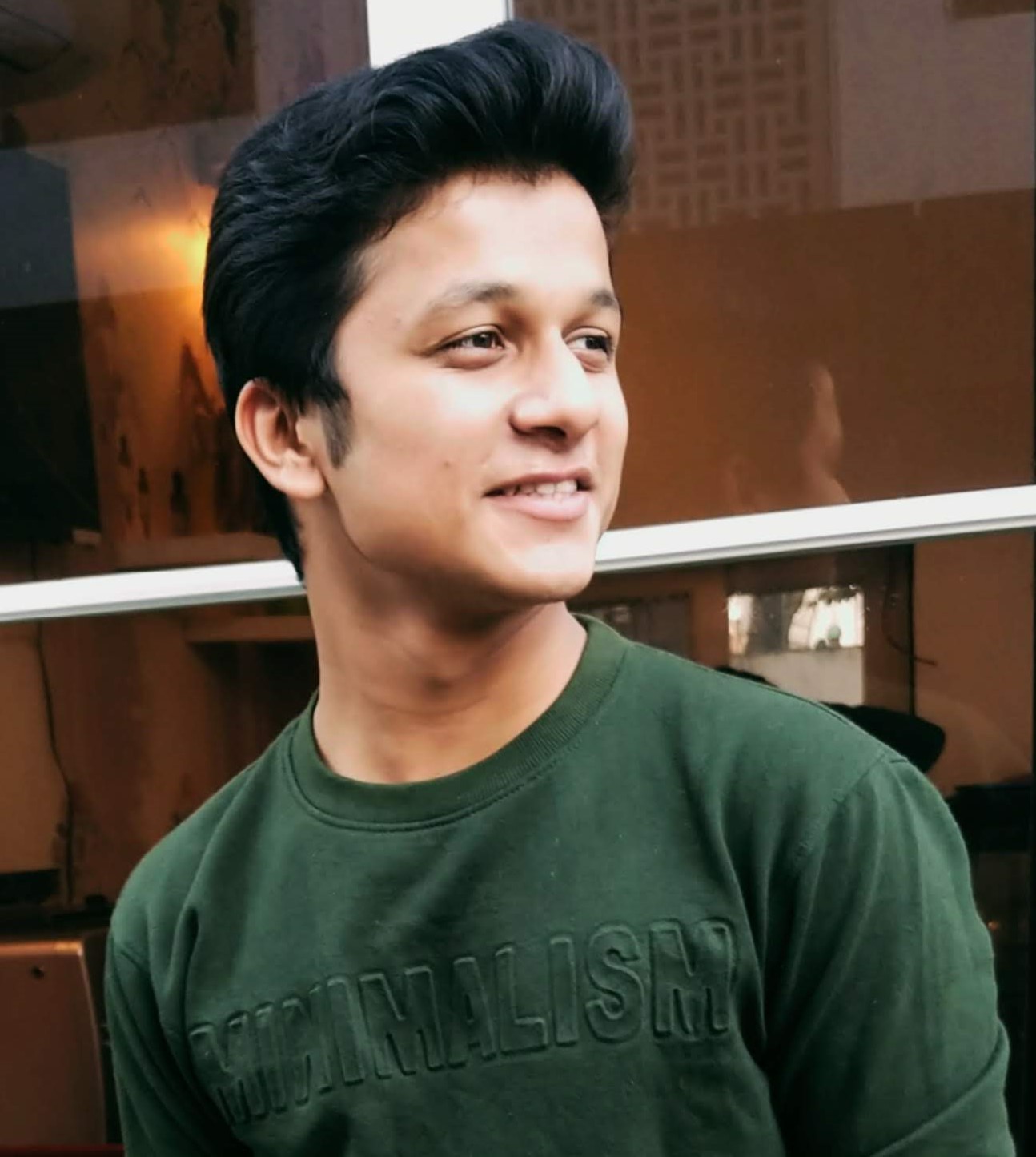 Ujjwal Singh