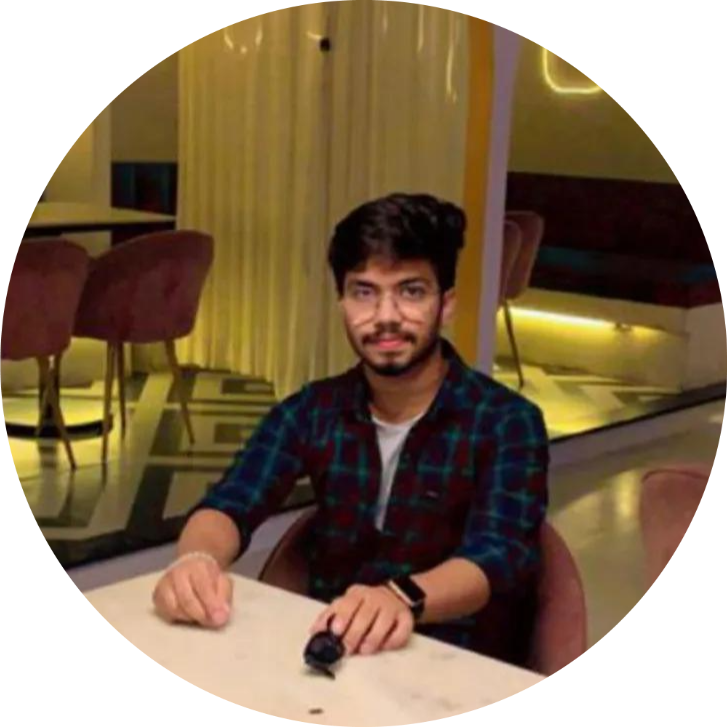 Harshit Vishnoi