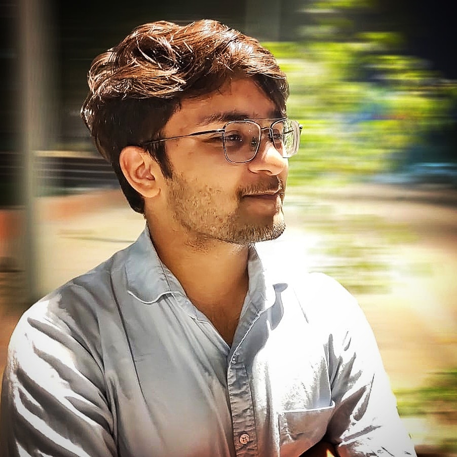 Alok Singh