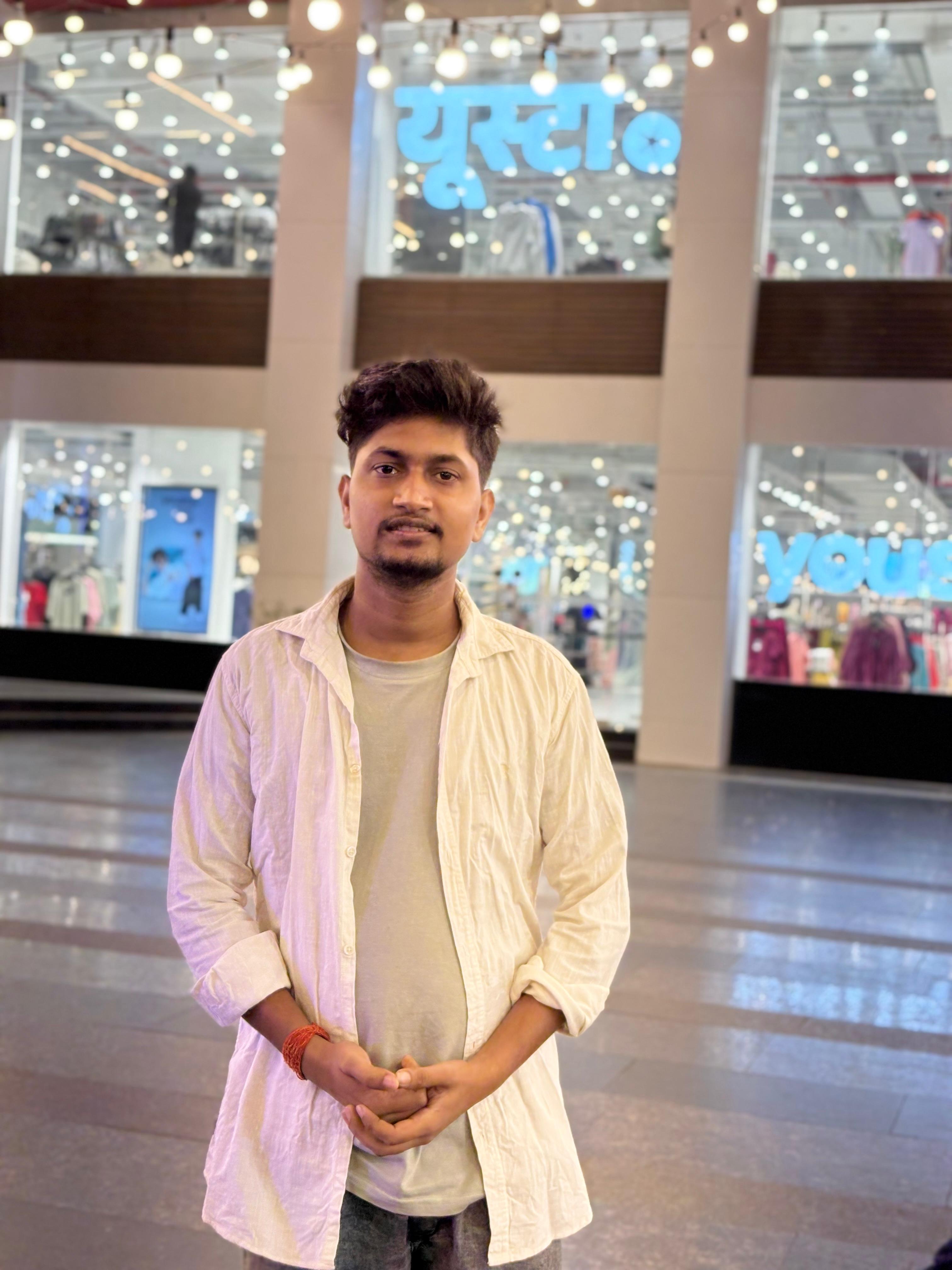Aarav Yadav