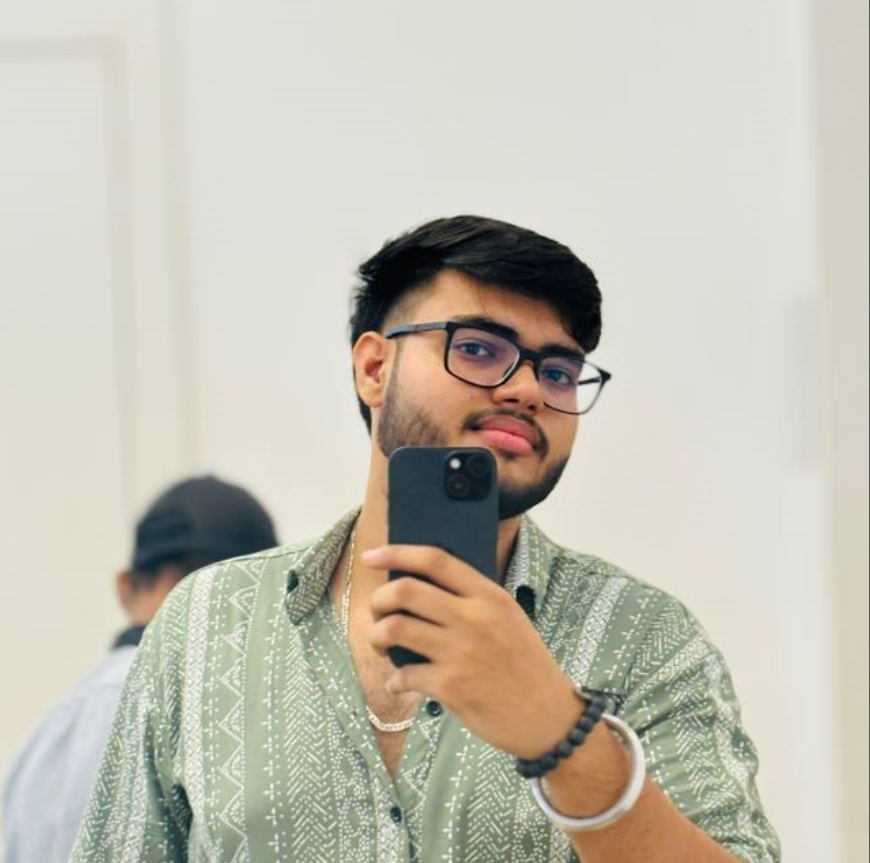 Vishal Thakur