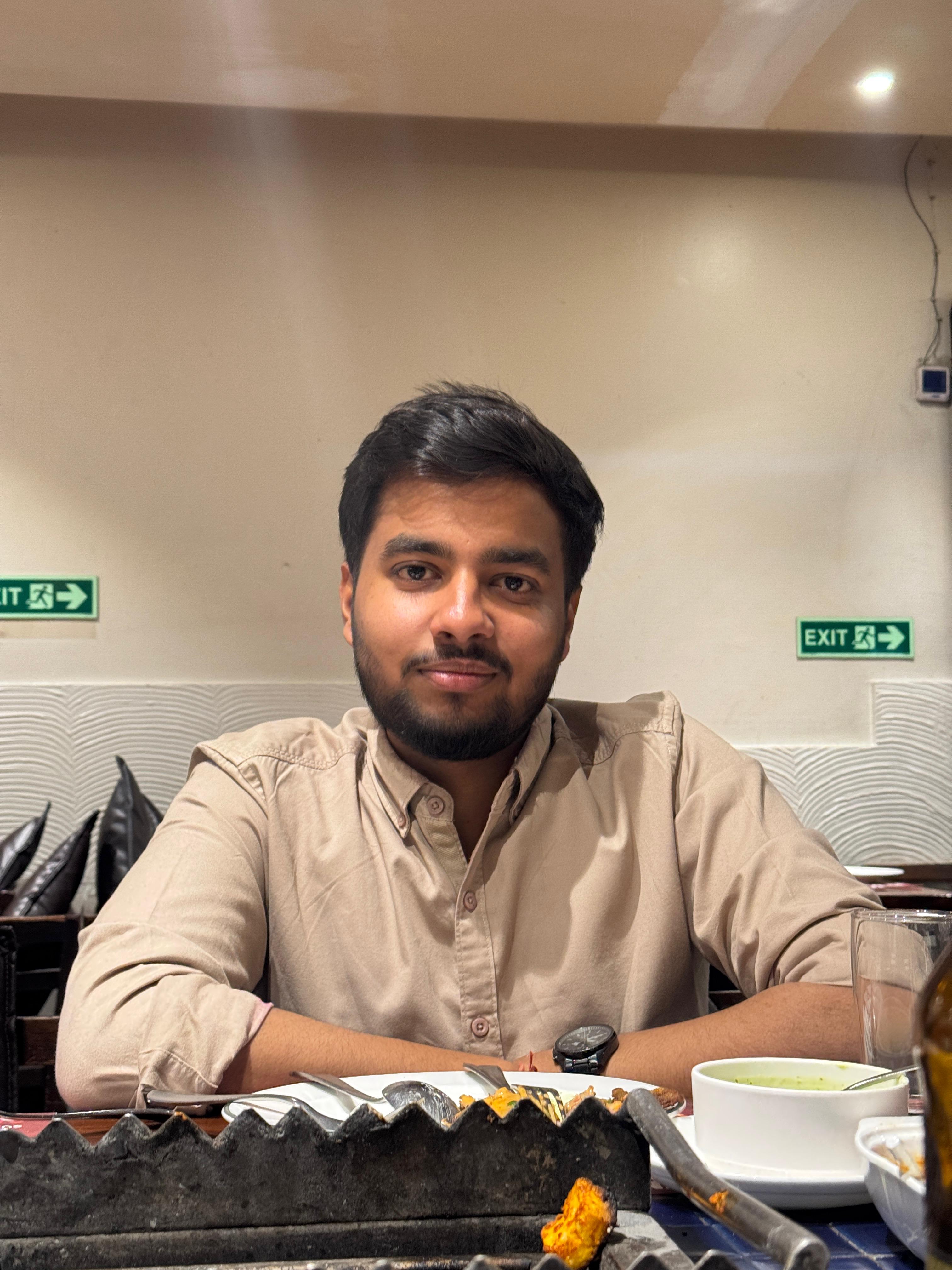Vasu Agarwal