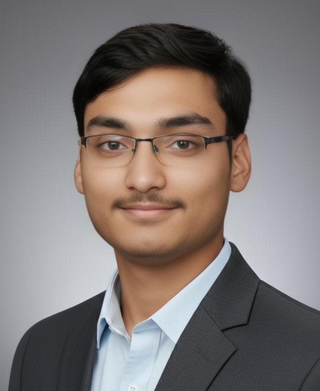 NIKHIL JAIN 