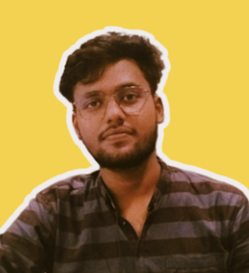 Surya Pratap Verma Surya Pratap Verma