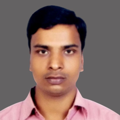 GHAN SHYAM SINGH