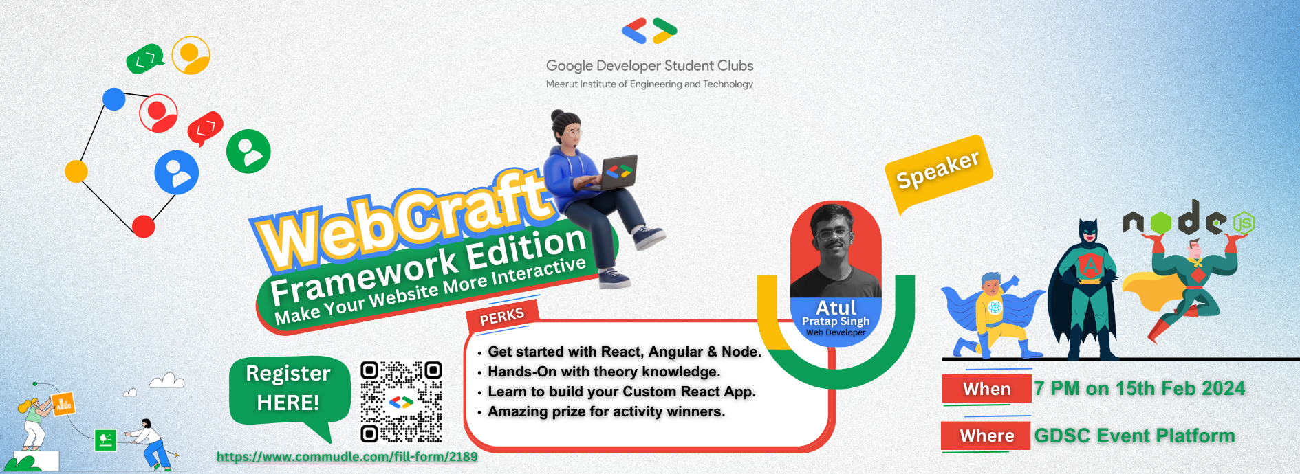 Webcraft: Framework Edition Webcraft: Framework Edition