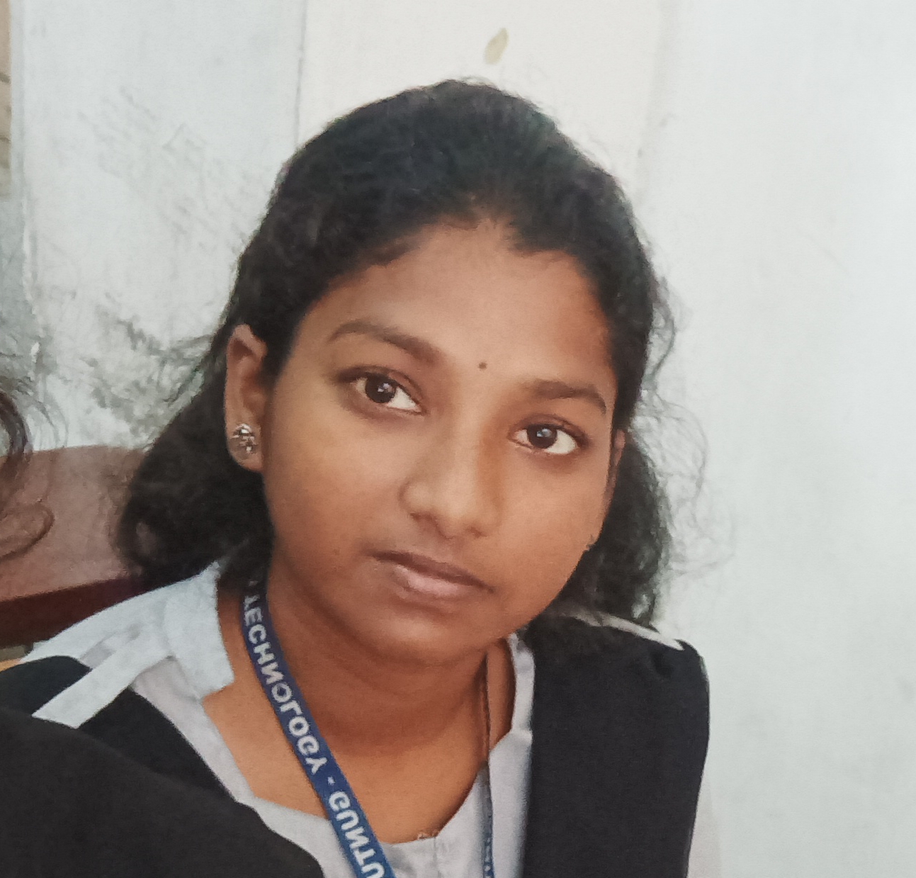 Kalpana Gade