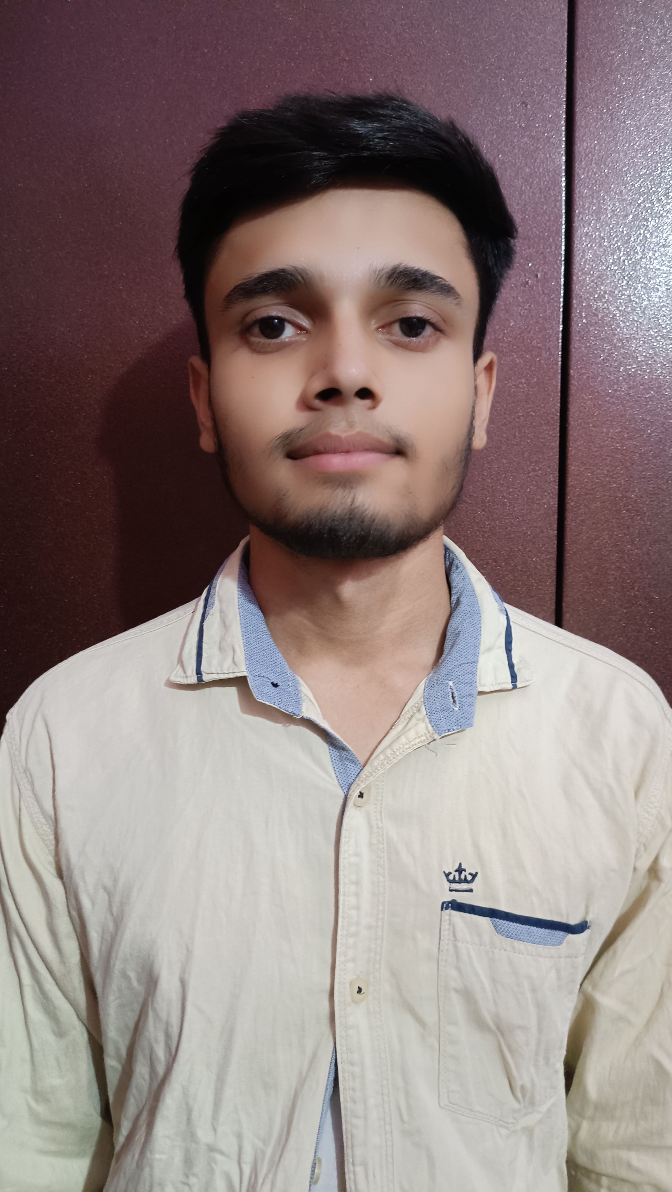 Kartikey Pathak 