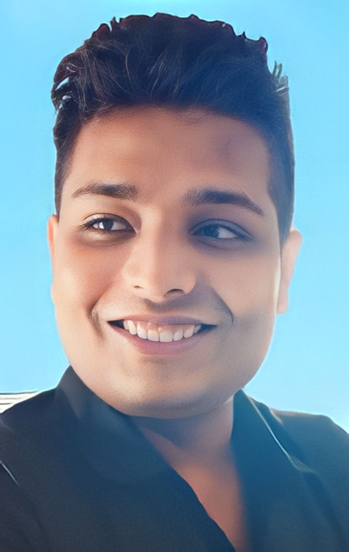Anand Ratna Maurya