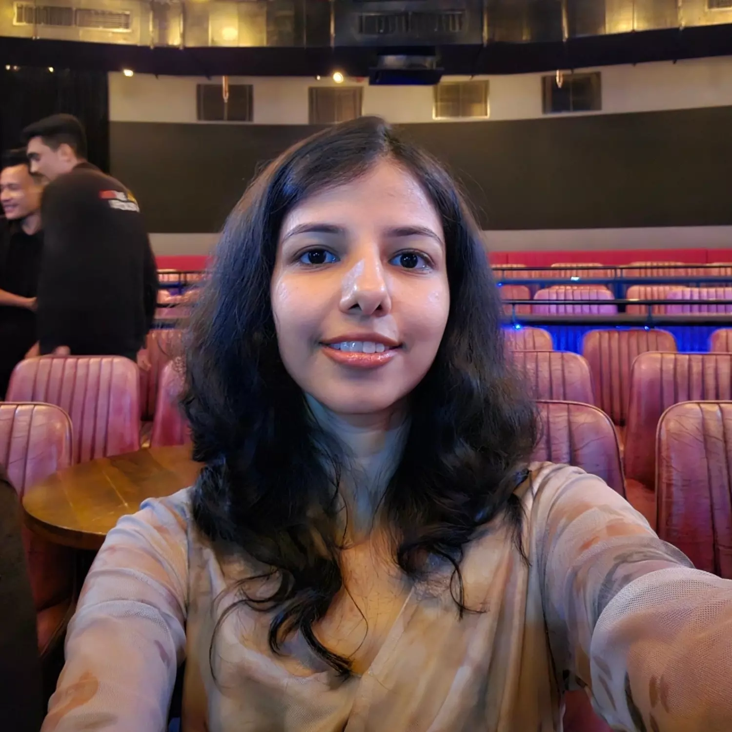 Anantika Anantika