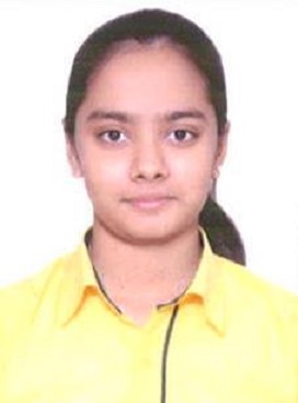 Vriti Goyal