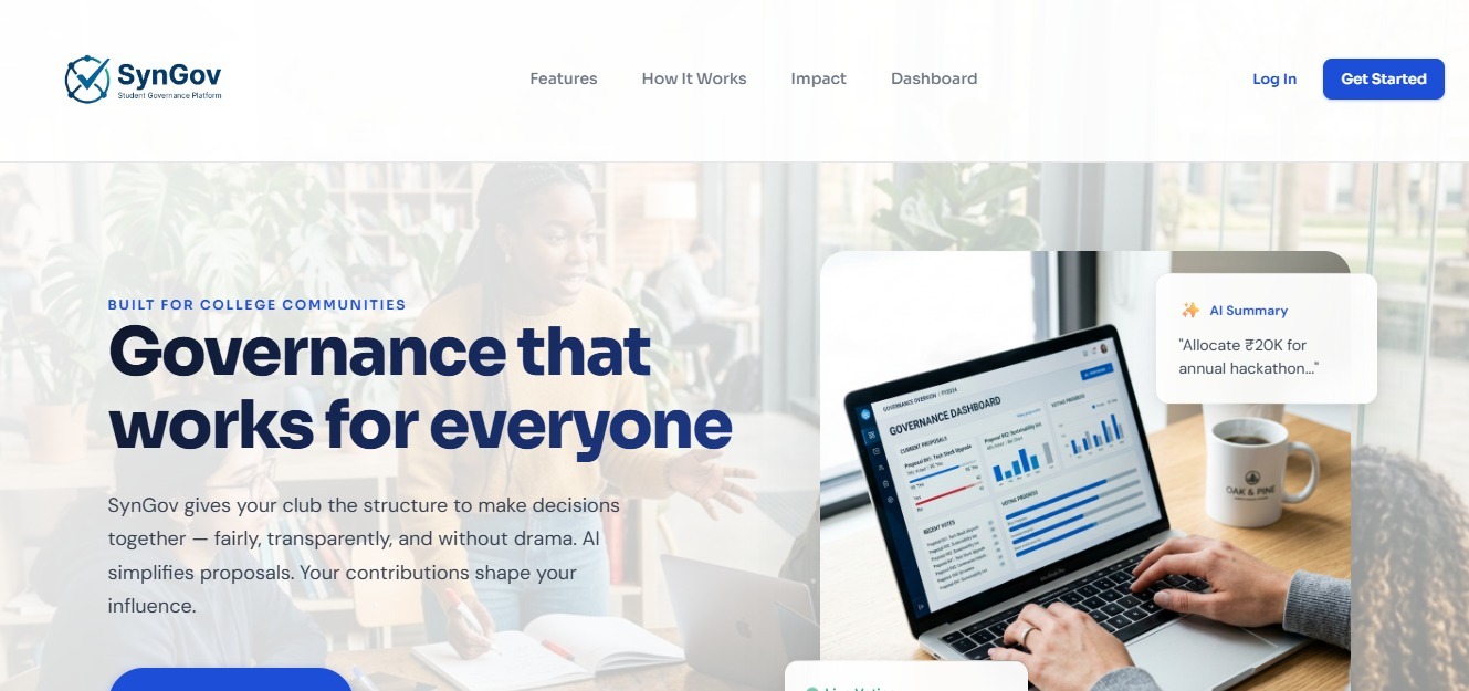 SynGov