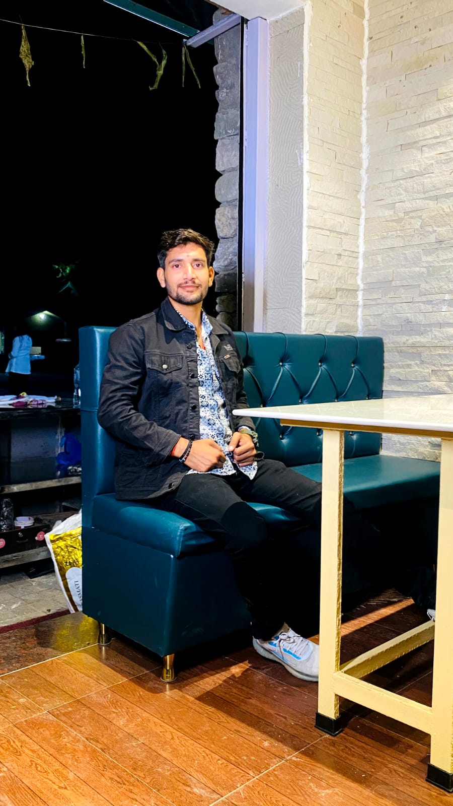 Sachin Pandit