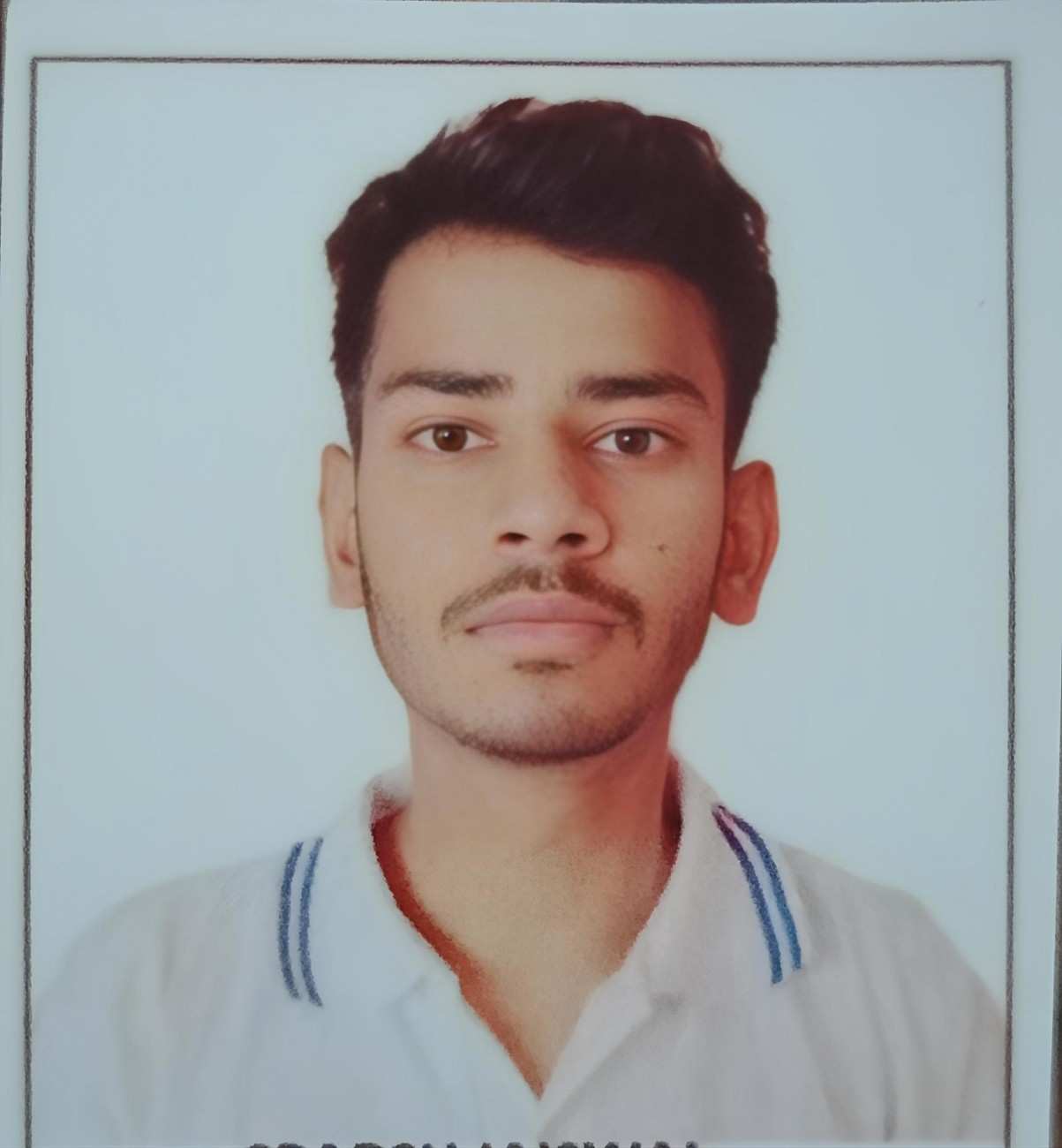 Sparsh Jaiswal