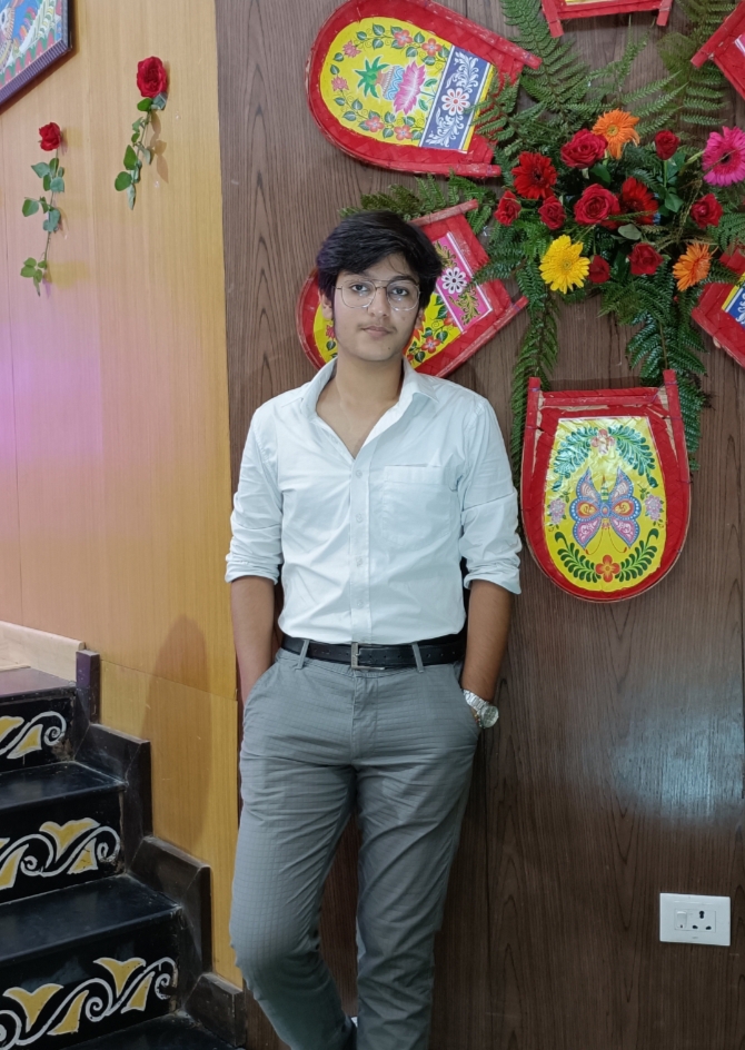 Aditya Kumar
