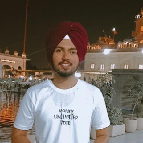 Jaskamal Singh