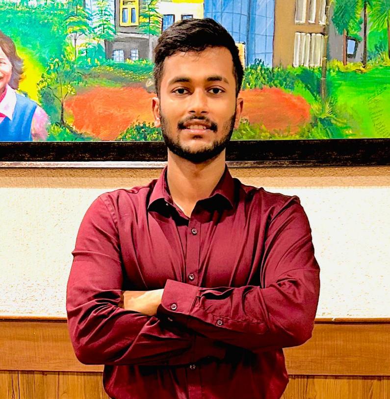 RAJ MONDAL
