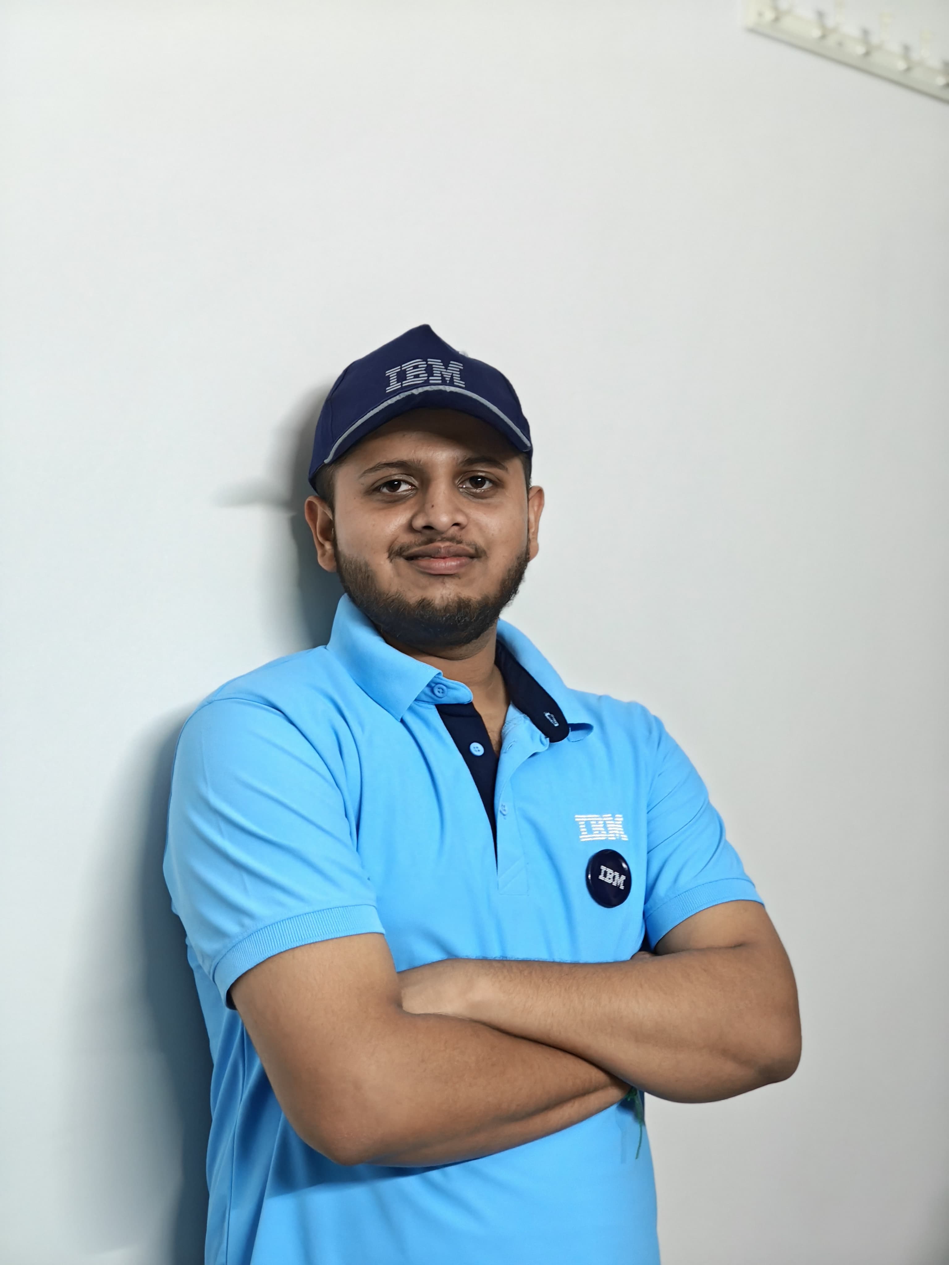 Farhan Abid