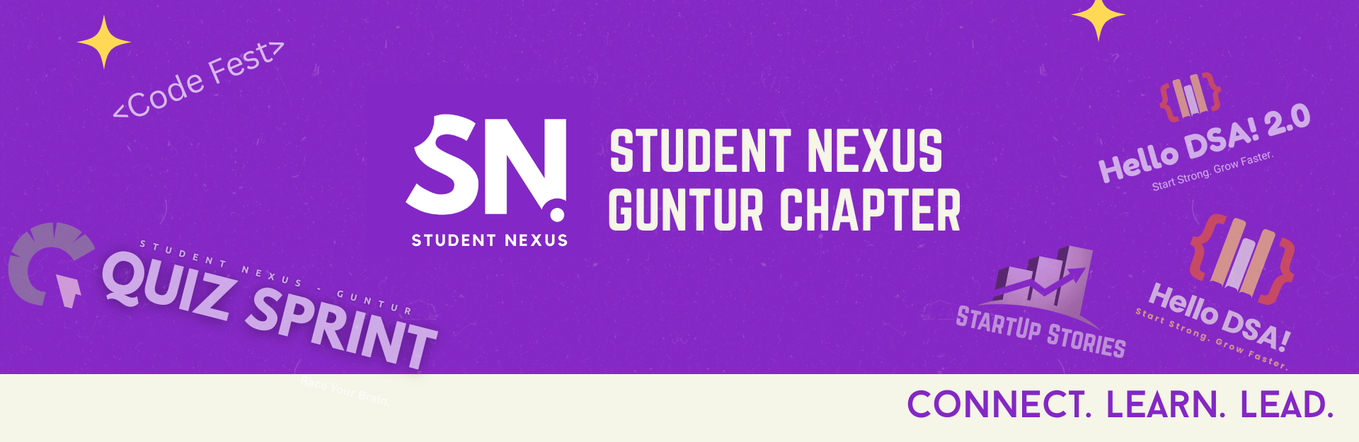 Student Nexus Guntur