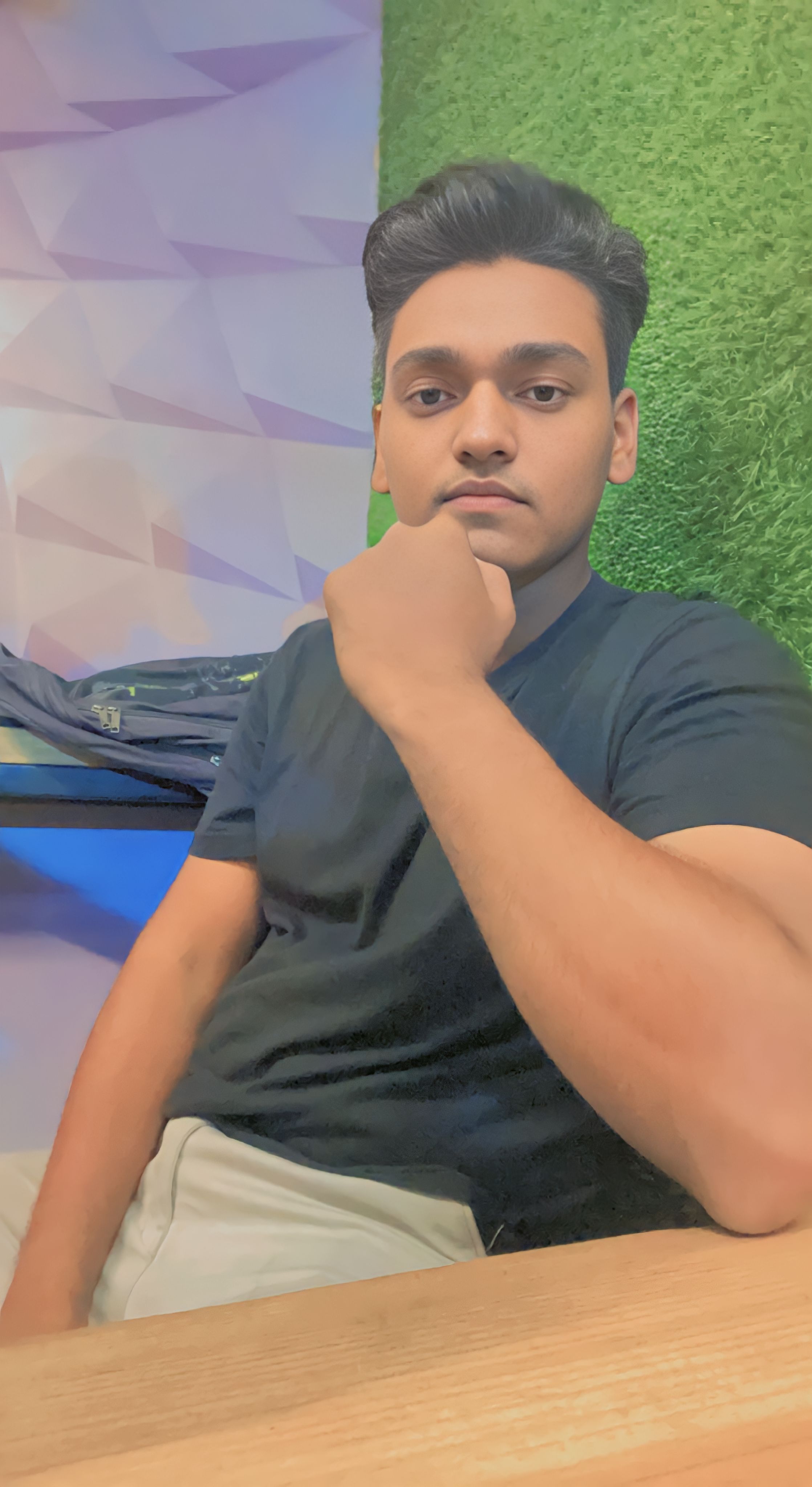 Deepak Kumar