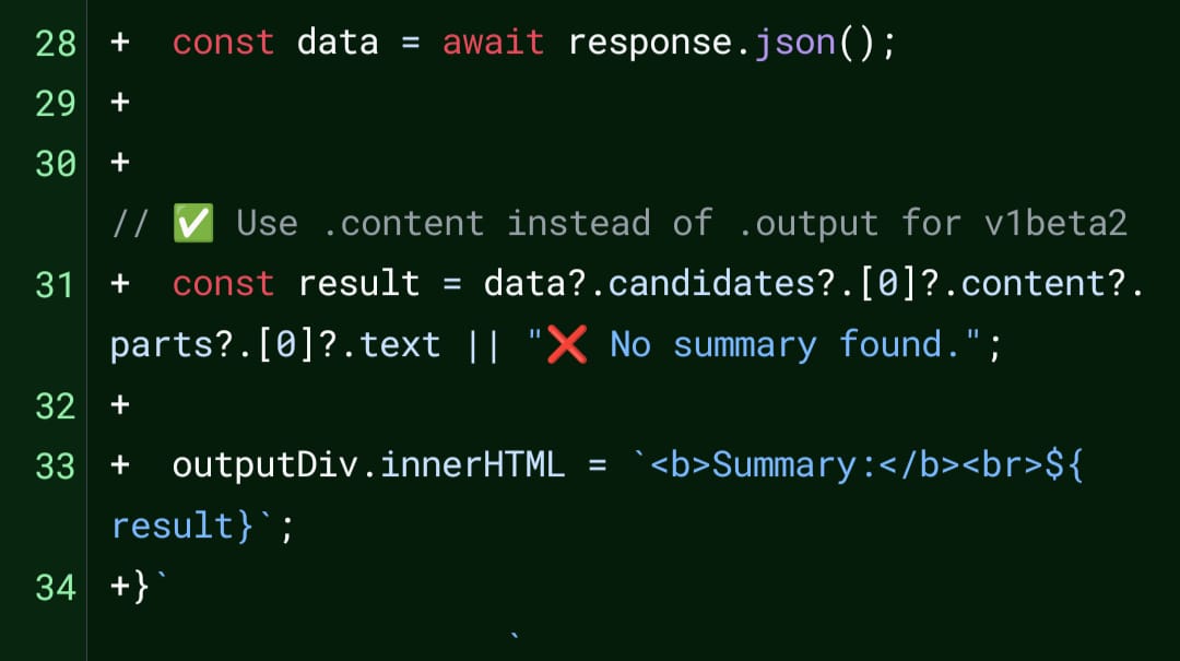notes summarizer notes summarizer