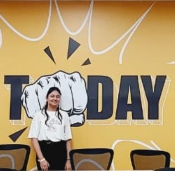 Divyanshi Srivastava