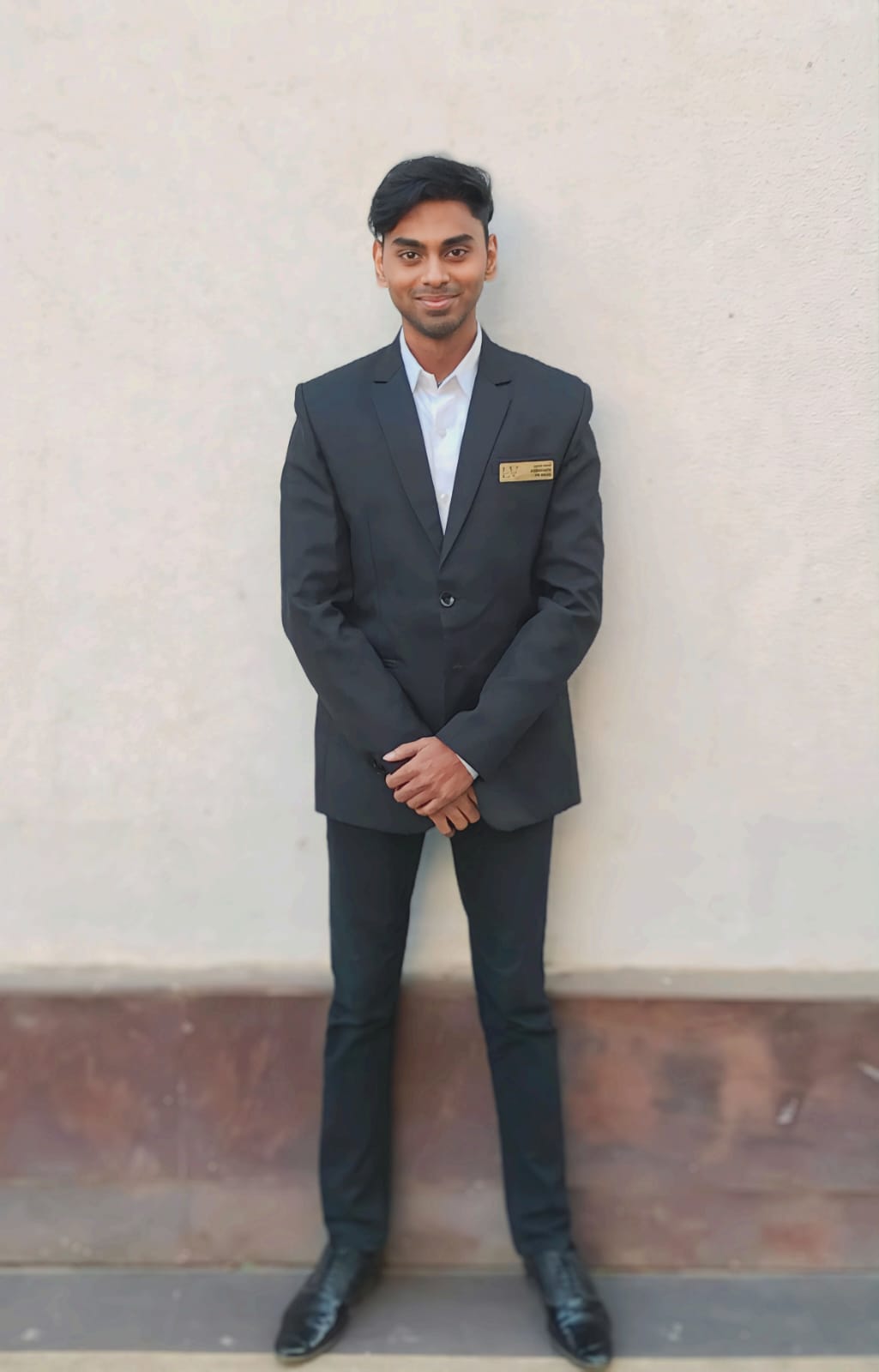 Rudra Pandey Rudra Pandey