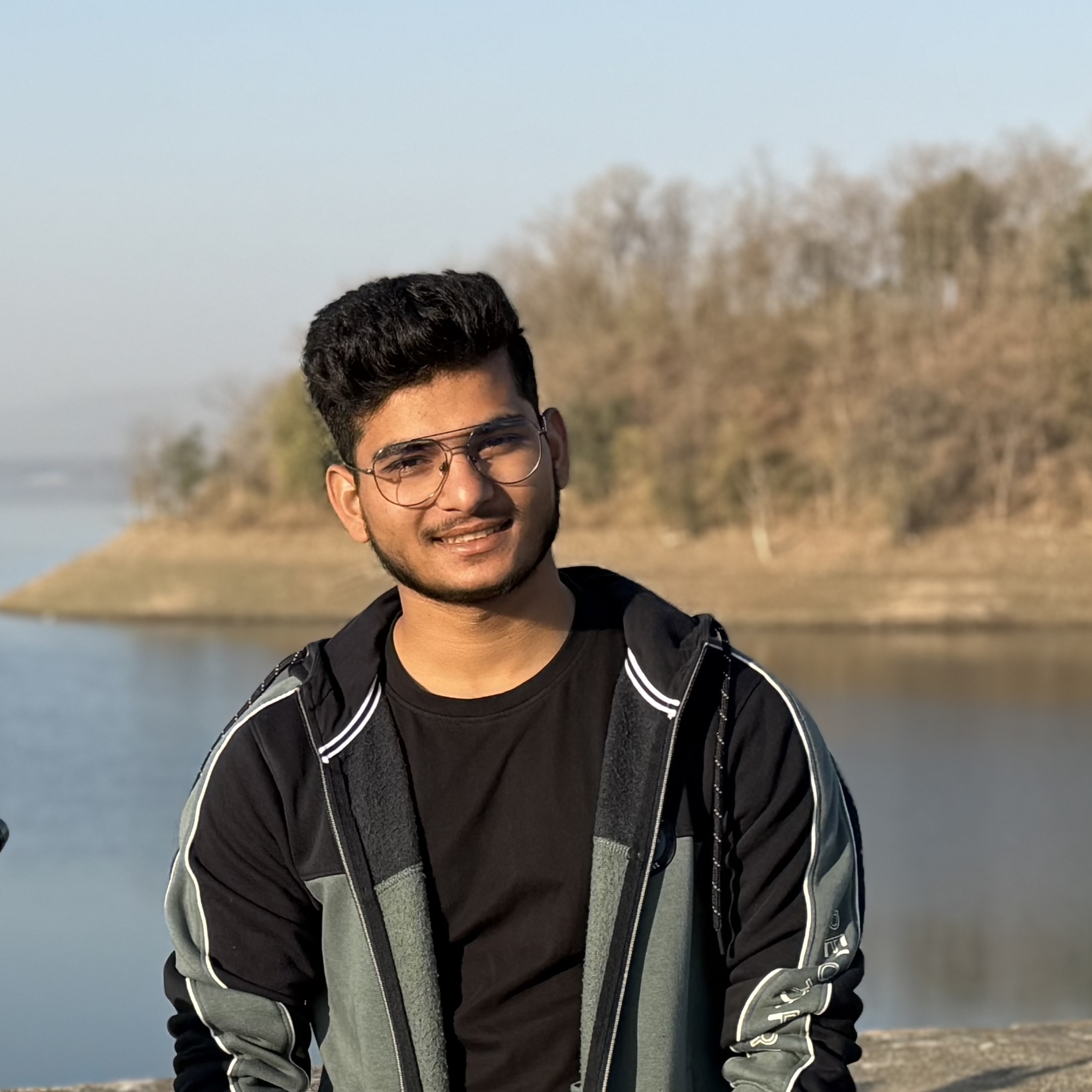 Jatin Gupta Jatin Gupta