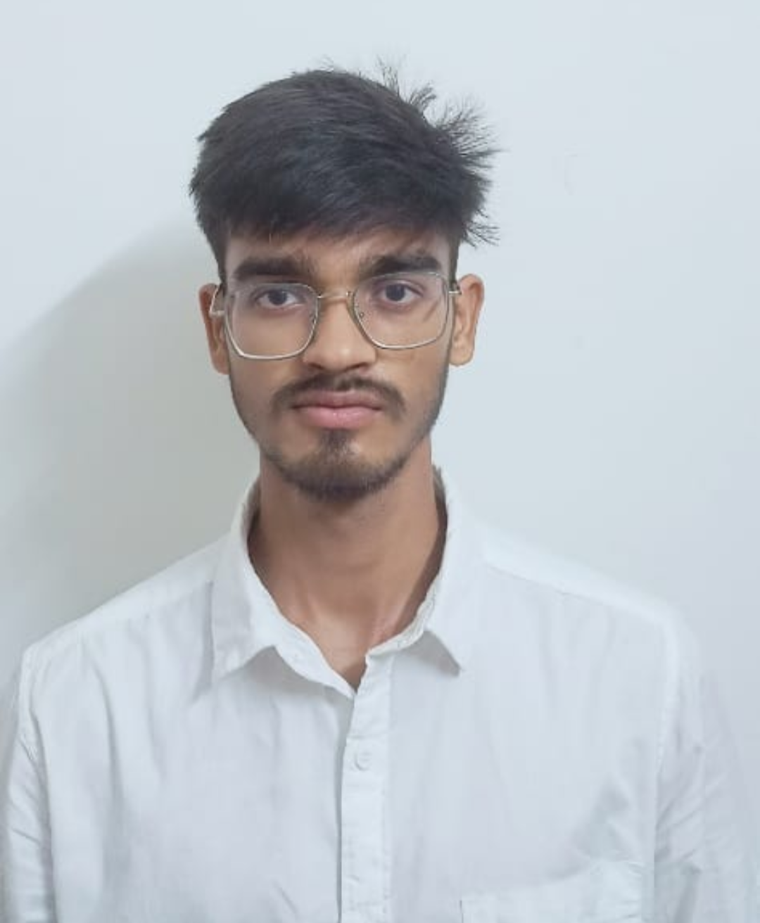 Aryan SINGH