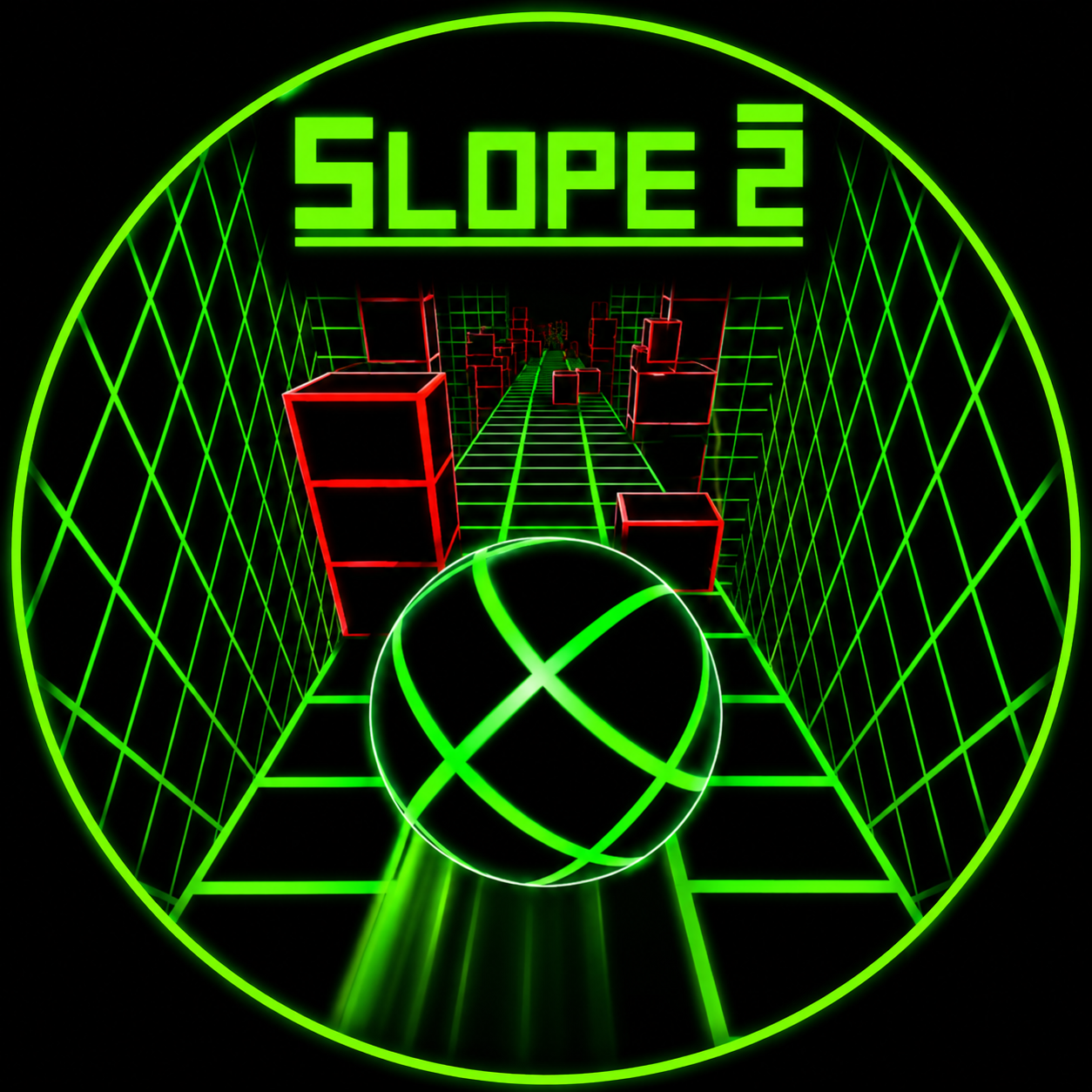 Slope 2 Slope 2