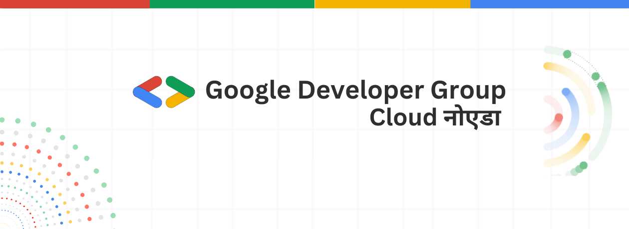 GDG Cloud Noida