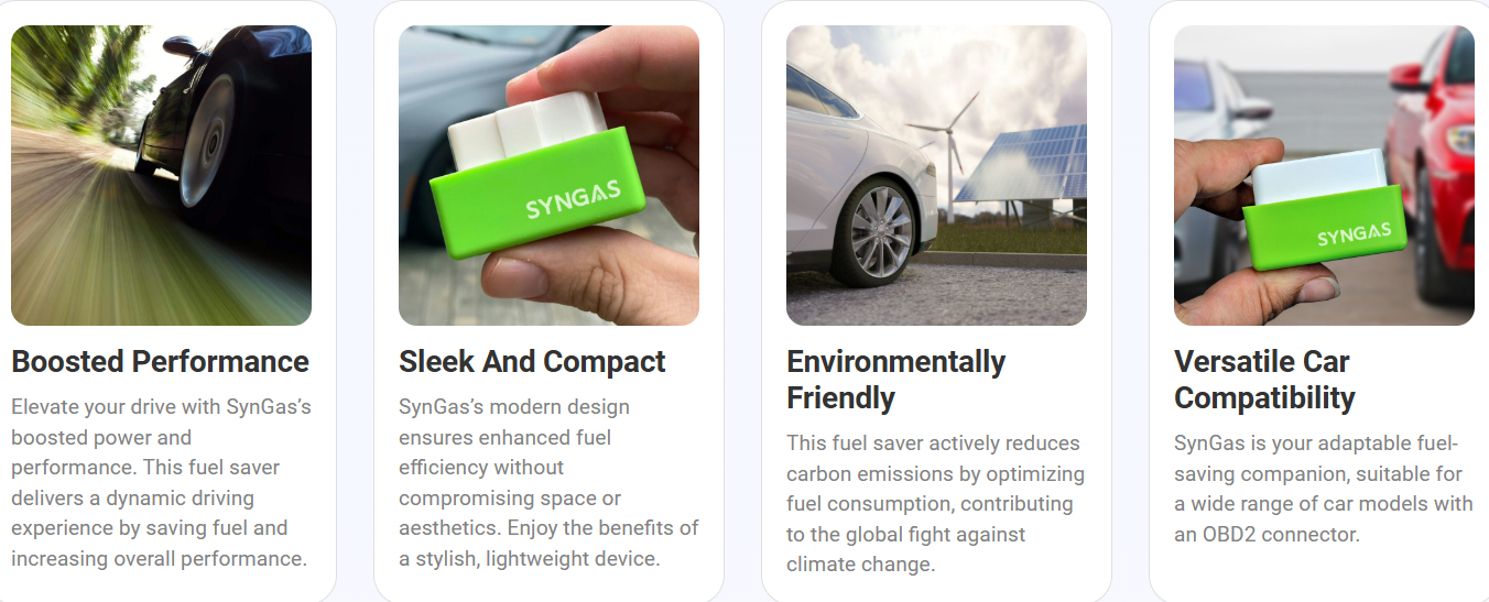 Stop Wasting Money at the Pump: How SynGas OBD Fuel Saver Canada Optimizes Your ECU.