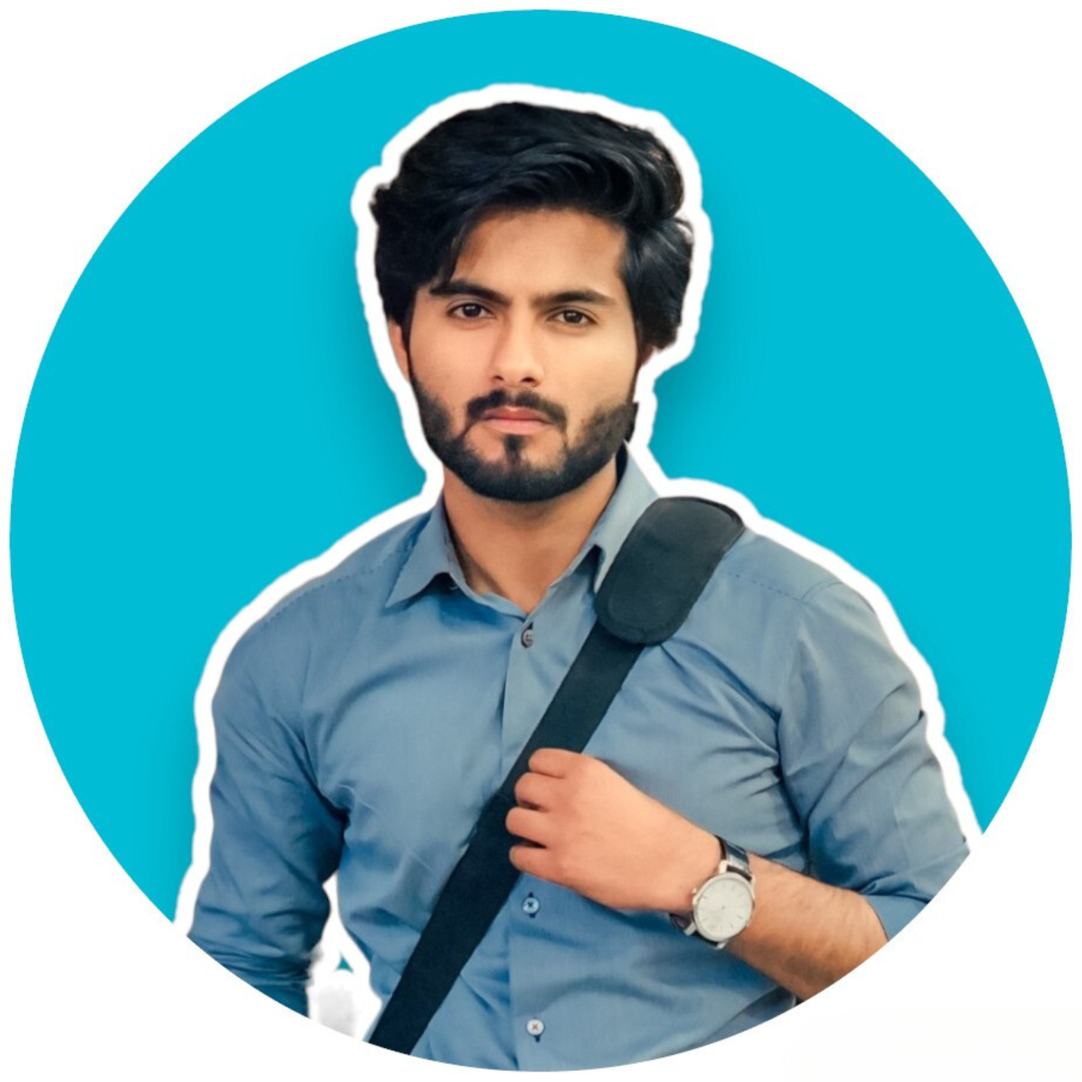 Ahmed Islam