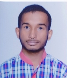 Harsh Kushwaha
