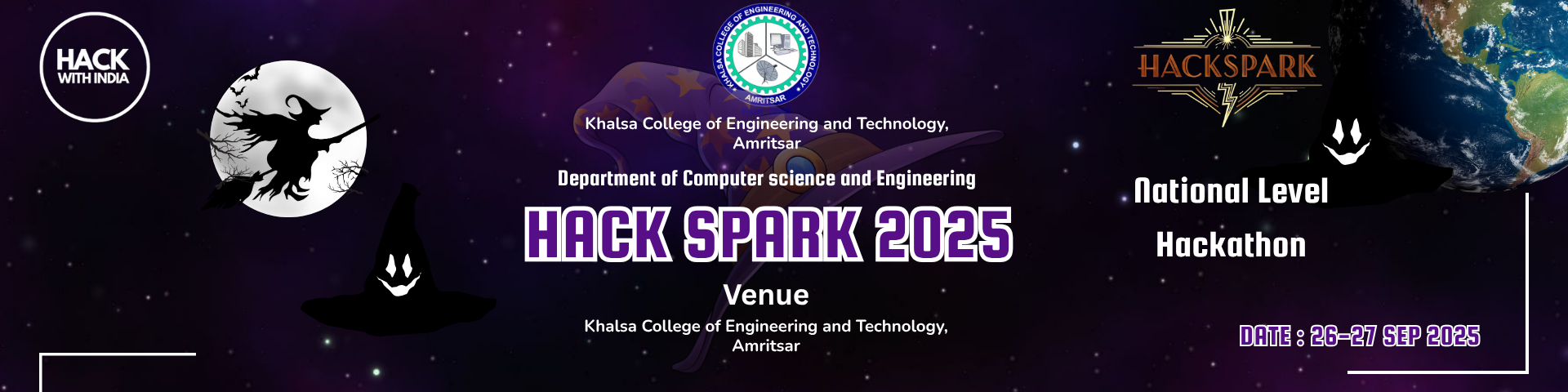 BGMI HackSpark-2025